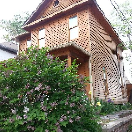 Persimmon Inn Блумингтон Экстерьер фото